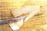 Fillet Step 6